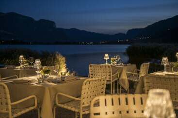 Seehotel Ambach