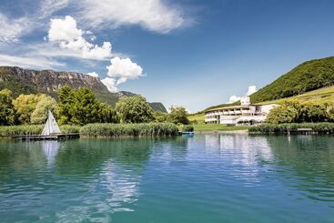 Seehotel Ambach