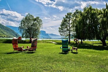 Seehotel Ambach