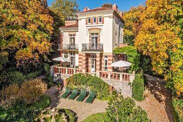 Villa Kruger Boutique B&b