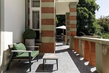 Villa Kruger Boutique B&b
