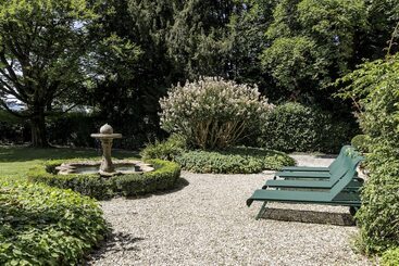 Villa Kruger Boutique B&b