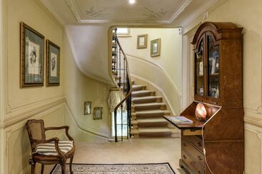 Villa Kruger Boutique B&b