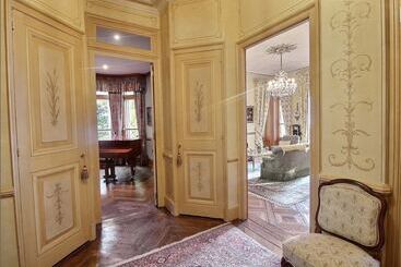 Villa Kruger Boutique B&b