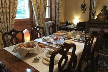Villa Kruger Boutique B&b