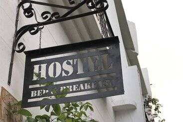 هاستل Casa La Bella Samaria Boutique