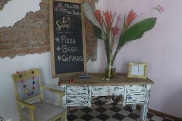 هاستل Casa La Bella Samaria Boutique