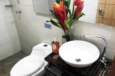هاستل Casa La Bella Samaria Boutique