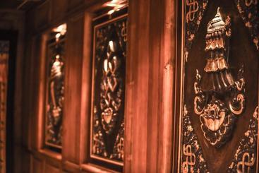 هاستل Shangrila Nan Ka Ming Dian Inn