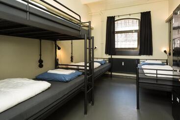 Alibi Hostel Leeuwarden