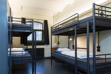 Alibi Hostel Leeuwarden