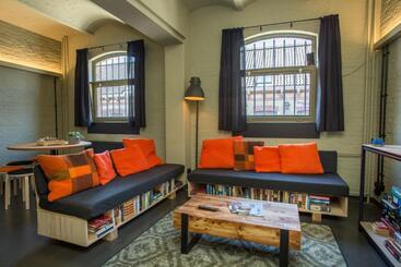 Alibi Hostel Leeuwarden
