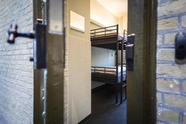 Alibi Hostel Leeuwarden