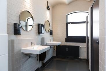 Alibi Hostel Leeuwarden