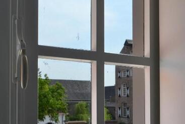 تختخواب و صبحانه Kasteel Aldenghoor