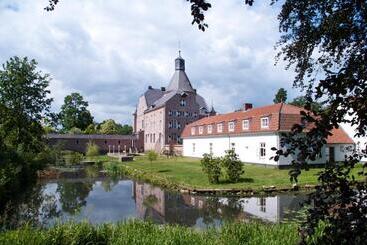 تختخواب و صبحانه Kasteel Aldenghoor