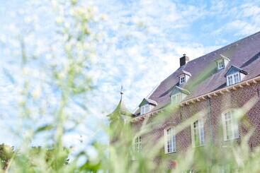 تختخواب و صبحانه Kasteel Aldenghoor