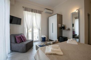 تختخواب و صبحانه Residenza Eleonora