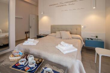 تختخواب و صبحانه Residenza Eleonora