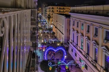 تختخواب و صبحانه Residenza Eleonora