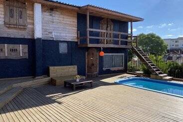 Casa Do Rogério Hostel