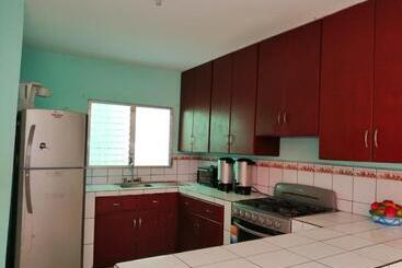 Green Monkey Hostel