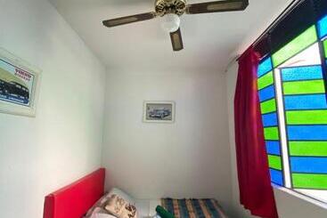 Havana Hostel Cali & Dance School