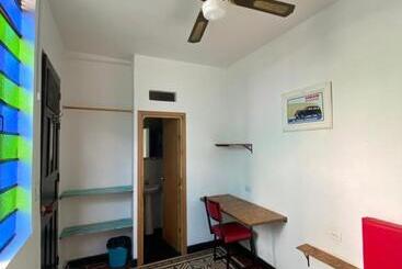 Havana Hostel Cali & Dance School