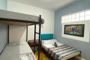 Havana Hostel Cali & Dance School