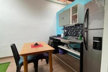 Havana Hostel Cali & Dance School