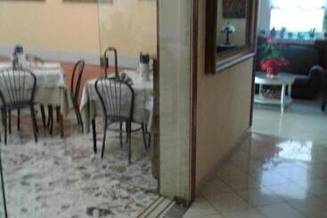 هتل Albergo Moderna