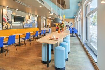 B&b Hotel Mainz Hbf