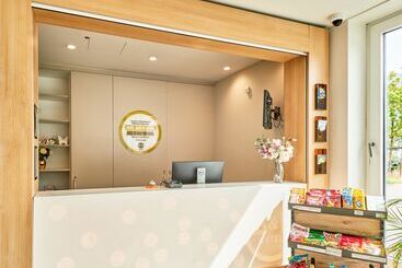 B&b Hotel Mainz Hbf