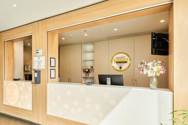 B&b Hotel Mainz Hbf