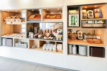B&b Hotel Mainz Hbf