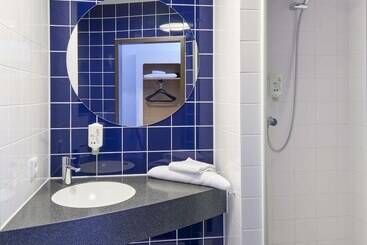 B&b Hotel Mainz Hbf