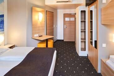 B&b Hotel Mainz Hbf