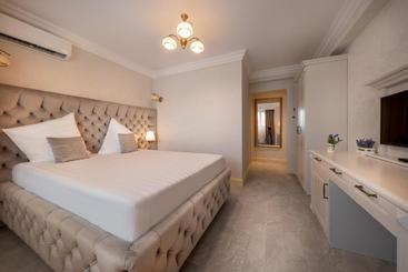 هتل Boutique Casa Fiori