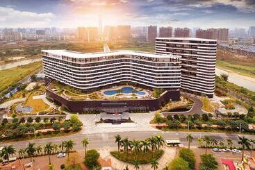 Grand Skylight International Hotel Huizhou