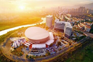 Grand Skylight International Hotel Huizhou