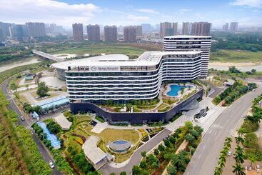 Grand Skylight International Hotel Huizhou