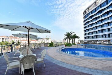 Grand Skylight International Hotel Huizhou