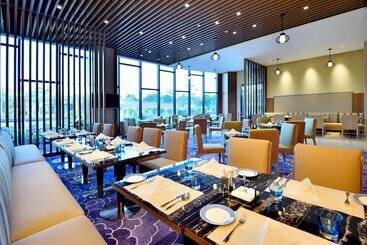 Grand Skylight International Hotel Huizhou