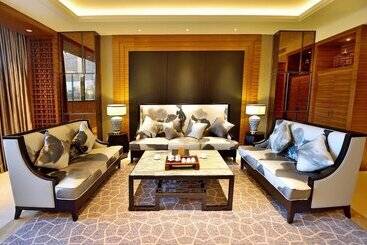 Grand Skylight International Hotel Huizhou