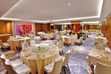 Grand Skylight International Hotel Huizhou