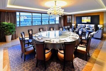 Grand Skylight International Hotel Huizhou