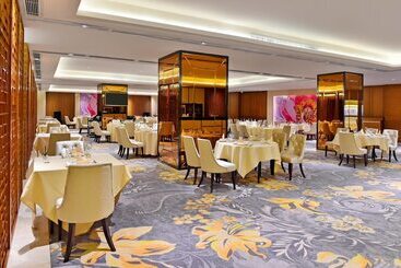 Grand Skylight International Hotel Huizhou