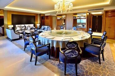 Grand Skylight International Hotel Huizhou