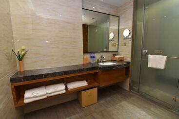 Grand Skylight International Hotel Huizhou