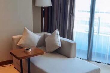 Grand Skylight International Hotel Huizhou
